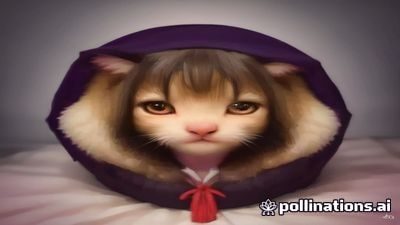 七猫精品书单视频预告封面，主播手持书本在书架前讲解精品推荐