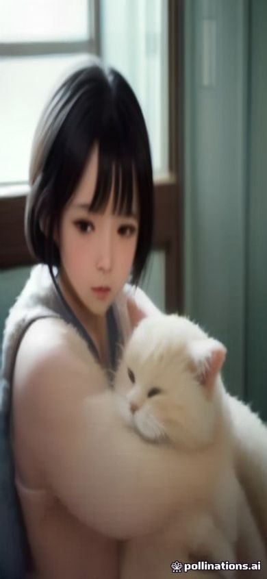 七猫精品 App 内容详情界面截图，正文区域行距舒展，底部悬浮着收藏与目录操作按钮